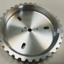 Шестерня распредвала Honda BF8-20