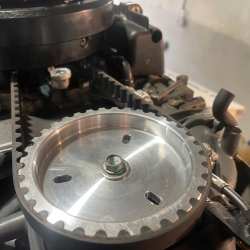 Шестерня ГРМ  для Honda BF8-20