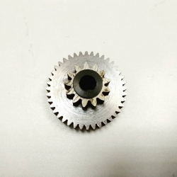 шестерня для шредера bulros 537 c