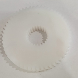 Шестерня для шредера HSM 225.2 / 390.2