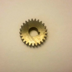 Шестерня для шредера DAHLE 20602