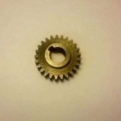 Шестерня для шредера DAHLE 20602