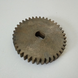 Шестерня для шредера Гелеос УО90-4