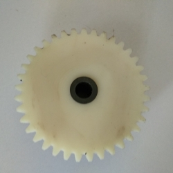 Шестерня для шредера Гелеос УО90-4