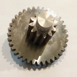 Шестерня для шредера ProfiOffice Alligator 808 cc +