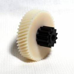 Шестерня для шредера Dahle 4120