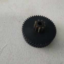 ШЕСТЕРНЯ ДЛЯ ШРЕДЕРА PROFIOFFICE ALLIGATOR 2022CC+