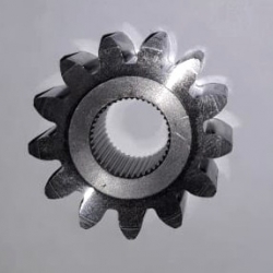 Шестерня z=13 m=2,75 для HSM 125.2/386.2
