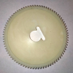 Шестерня для шредера Shred-ET C-22CC