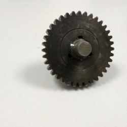 Шестерня для шредера Profi Office Alligator 815 cc plus