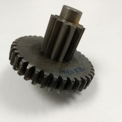 Шестерня для шредера Profi Office Alligator 815 cc plus