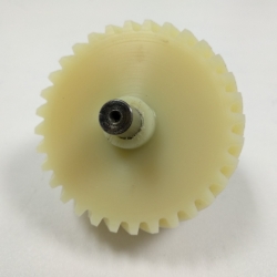Шестерня для шредера Gladwork VS-16CD