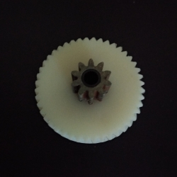 Шестерня для шредера Rexel RSX 1038