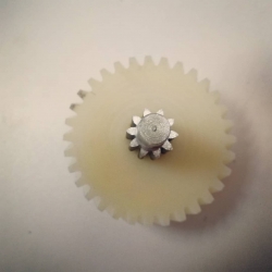 Шестерня для шредера Pro Kgb 2005c