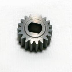 Шестерня для шредера  Bulros 850 / 526 на второй вал