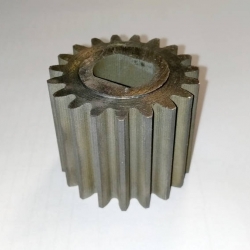 ШЕСТЕРНЯ ДЛЯ ШРЕДЕРА PROFIOFFICE ALLIGATOR 915+ на длинный вал