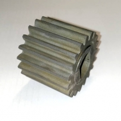 ШЕСТЕРНЯ ДЛЯ ШРЕДЕРА PROFIOFFICE ALLIGATOR 915+ на длинный вал