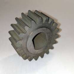 ШЕСТЕРНЯ ДЛЯ ШРЕДЕРА PROFIOFFICE ALLIGATOR 915+ на короткий вал