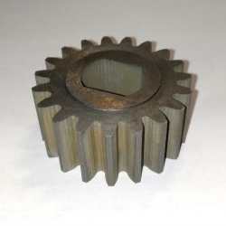 ШЕСТЕРНЯ ДЛЯ ШРЕДЕРА PROFIOFFICE ALLIGATOR 915+ на короткий вал
