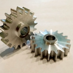 Шестерня для шредера Rexel Auto+ 600X