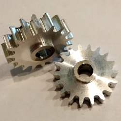 Шестерня для шредера Rexel Auto+ 600X