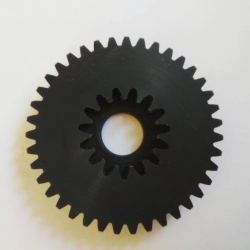 Шестерня шредера Fellowes 125i / 125ci