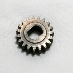 Шестерня для шредера  Bulros 850 / 526 на второй вал