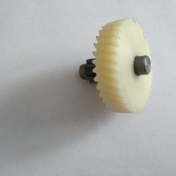 Шестерня шредера ProffiOffice Piranha 12cc plus