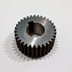 Шестерня для шредера Kobra 240