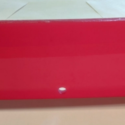 Лопатка подачи для шредера IDEAL 4605