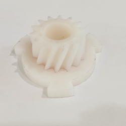 Шестерня для HSM 225.2/390.2 крестовина