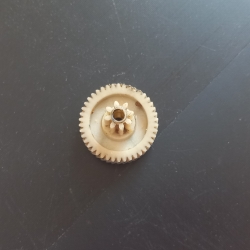 Шестерня для шредера Jinpex jp-812