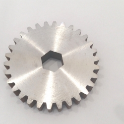 Шестерня для шредера Fellowes PS80c