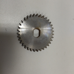 Шестерня для шредера Office Kit s243