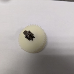 Шестерня для Шредера Mega WS 0210