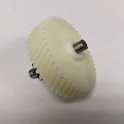 Шестерня для Шредера Mega WS 0210