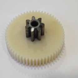 Profi office Piranha 7cc