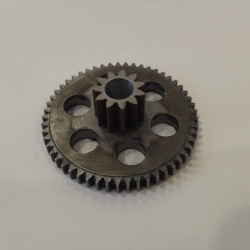 Шестерня шредера Rexel 130x