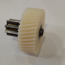 Шестерня шредера Alligator 617