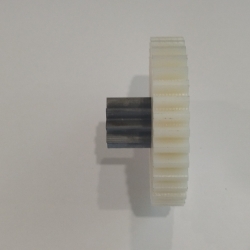 Шестерня для шредера Гелеос УМ-26