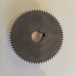 червячная пара для Kolbus