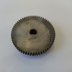 шестерня переплетчика ProfiOffice Bindstream E25 plus