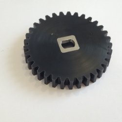 Шестерня для Rexel auto feed optimum +50x