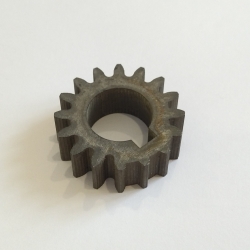 Шестерня для брошюратора Bindstream M28+