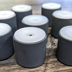 Ролики для узла автозахвата шредера Rexel Auto+ 600X, Rexel Auto+ 750X