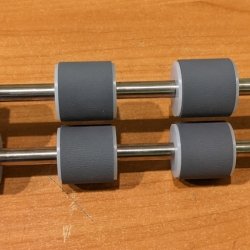 Ролики для узла автозахвата шредера Rexel Auto+ 600X, Rexel Auto+ 750X