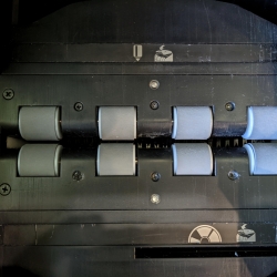 Ролики для узла автозахвата шредера Rexel Auto+ 600X, Rexel Auto+ 750X