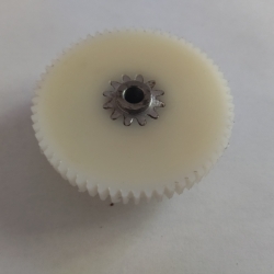 Шестерня для шредера Sigma PCC 200 /Sigma pss 350 c