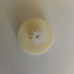 Шестерня Brauberg s8-ds