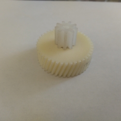 Шестерня Brauberg 958